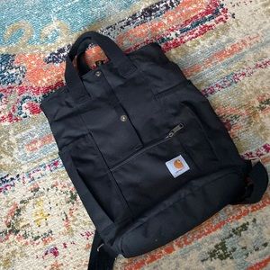 Carhartt computer bag purse